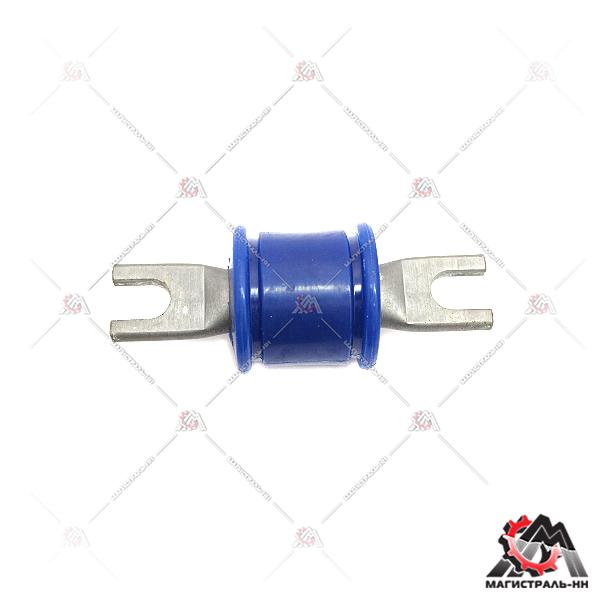 Сайлентблок переднего амортизатора Г-2123 Next полиуретан ПИК