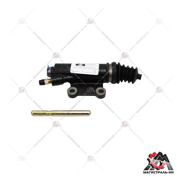 Цилиндр сцепления рабочий Г-3302-2217,3110 дв.406 со штоком "Стандарт" (АДС)