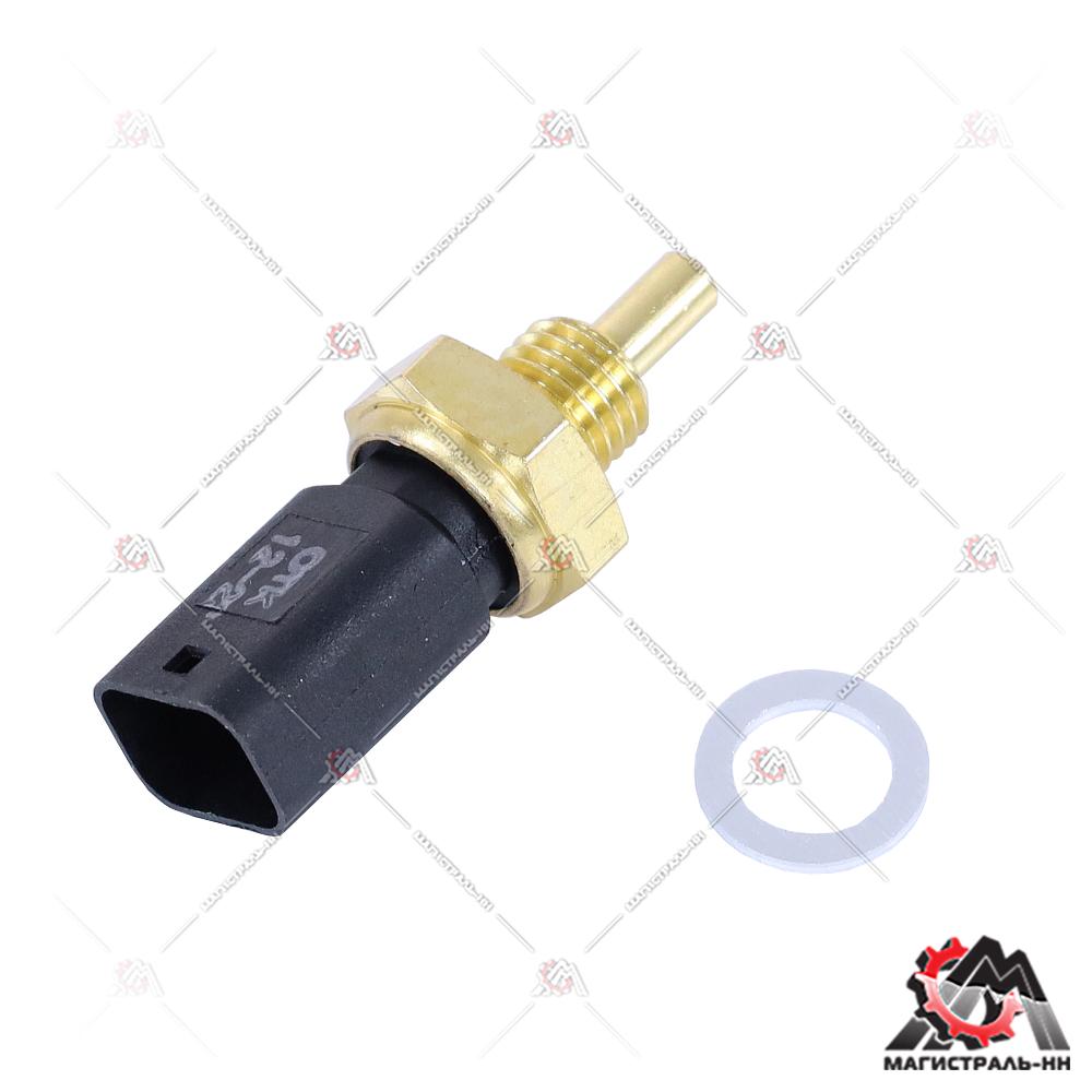 Датчик температуры охлаждающей жидкости LADA LARGUS (8200561449, 226306024R) (Калуга)