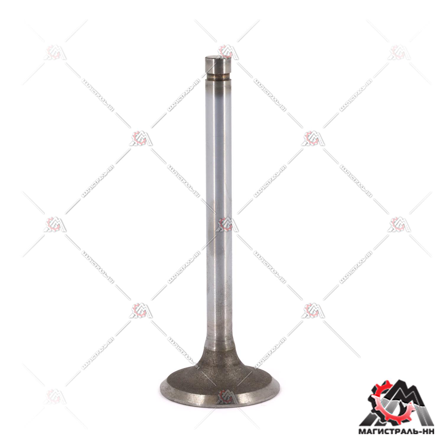 Клапан впускной Г-2123 Next дв.EvoTech 2.7 и их модификации (Челябинск)