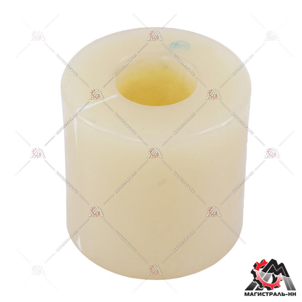 Буфер буксирного устройства для а/м МАЗ ЕВРО TPU ПТП