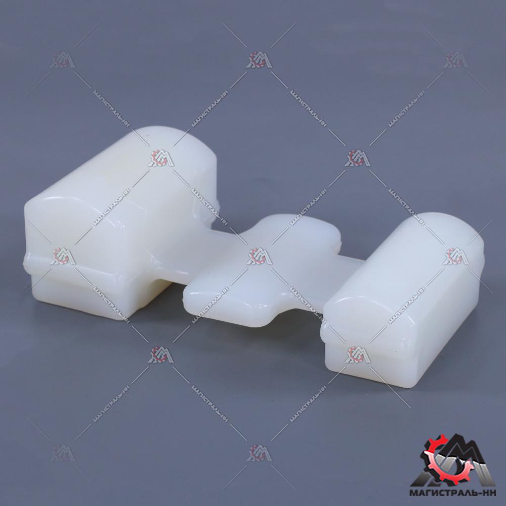 Подушка передней рессоры Краз, ХТЗ (Т-150К) TPU ПТП