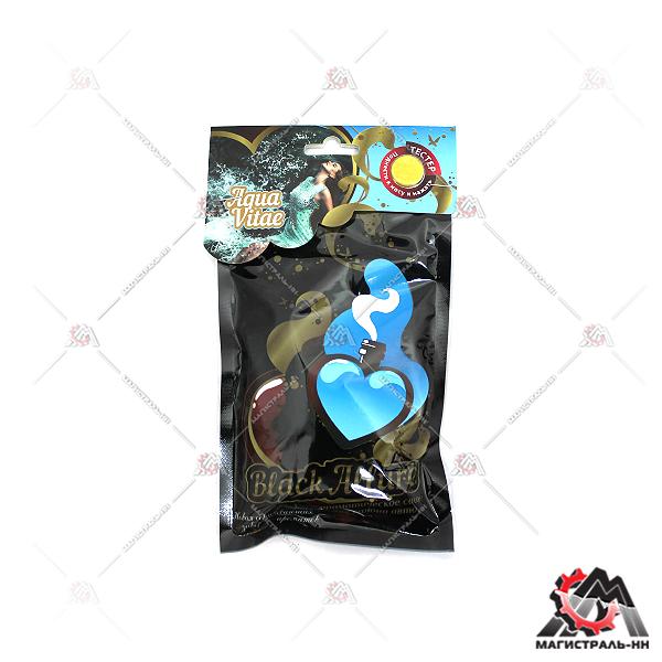 Ароматизатор FOUETTE "Black Allure" "Aqua Vitae" саше BAL-07
