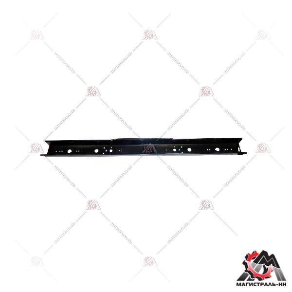 Брус противоподкатный н/о Г-3302,г-2123 Next