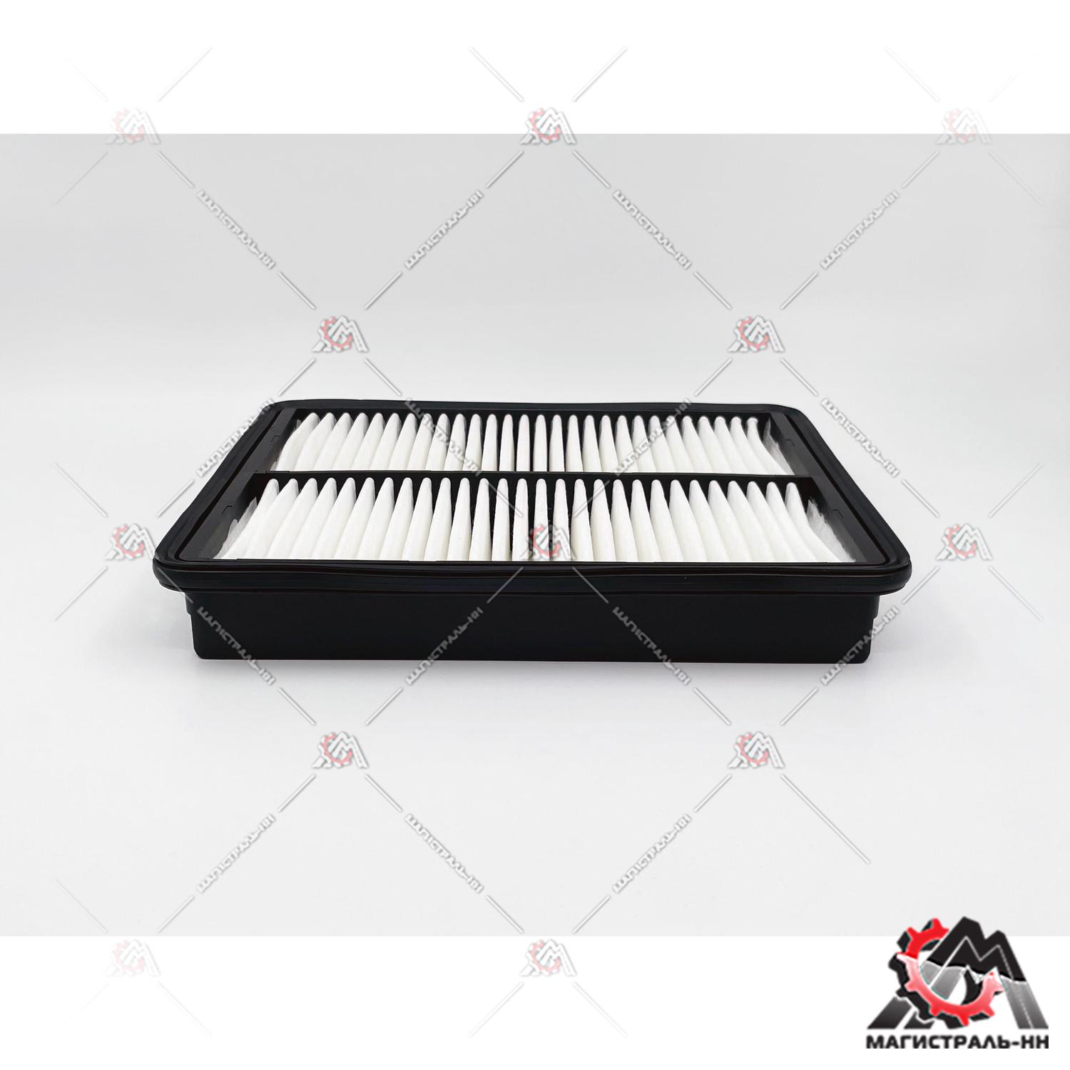 Фильтр воздушный HYUNDAI Santa Fe II 2,4L 10-, KIA Sorento III 09- (BIG FILTER)