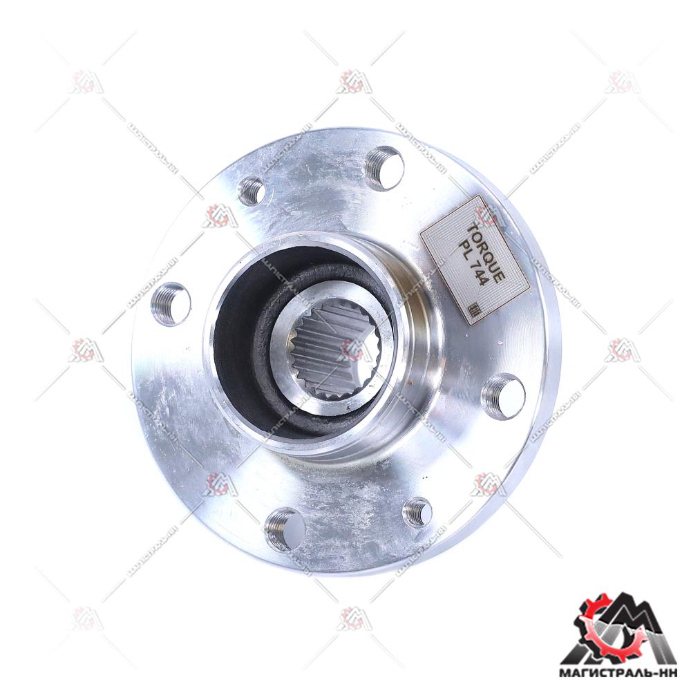 Ступица колеса PL 744 TORQUE
