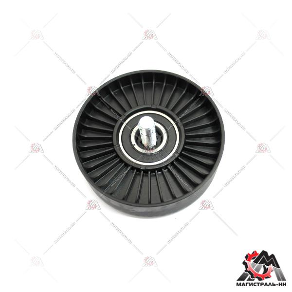 Ролик ремня ДВС KR 5075 TORQUE