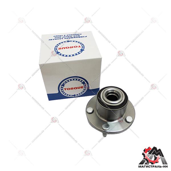Ступица передняя в сборе PL 812 TORQUE