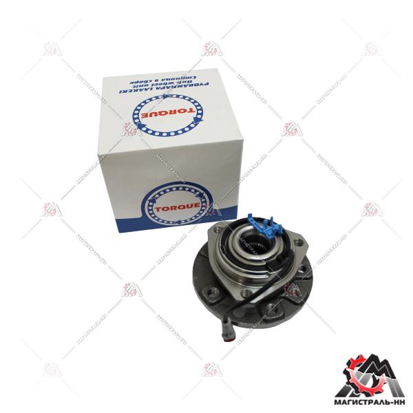 Ступица передняя в сборе PL 868 TORQUE