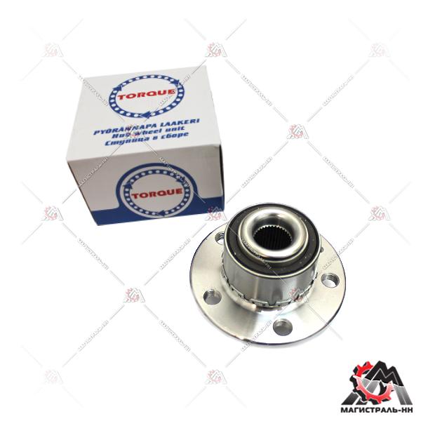 Ступица передняя в сборе PL 849 TORQUE