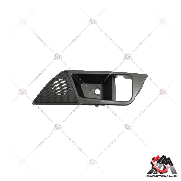 Облиовкка внутренней ручки двери правая (3160006105192001) УАЗ