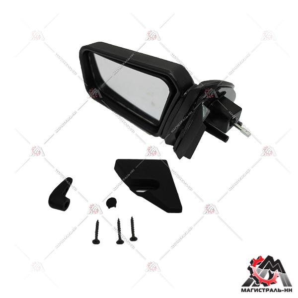 Зеркало заднего вида ВАЗ-2108 наружное левое