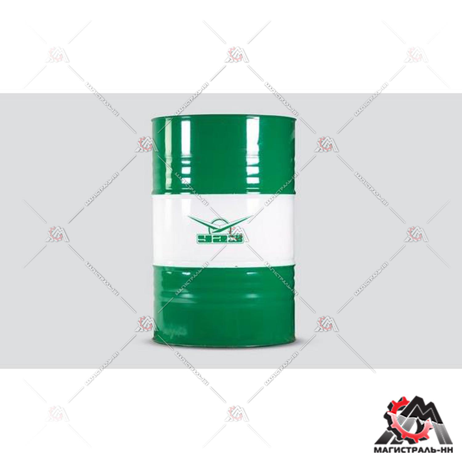 Масло УАЗ моторное MOTOR OIL 10W-40 208л (полусинтетика)