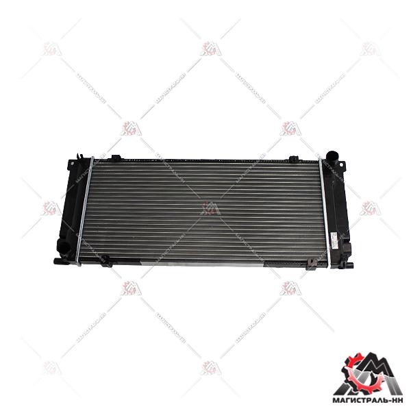 Радиатор охлаждения (2-рядный) Г-A21R22 NEXT (алюминиевый) (ПОАР)