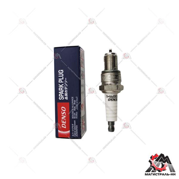 Свеча DENSO W20EPRU  3047
