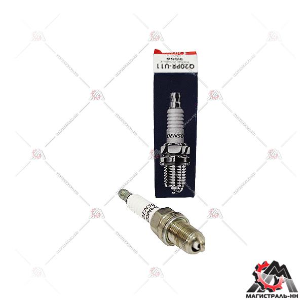 Свеча DENSO Q20PRU11