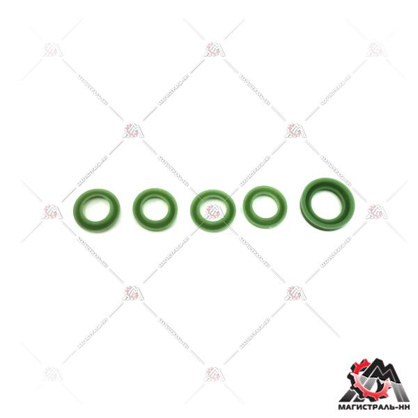 РК ГТЦ Г-3302,3110 3 наим. 5 поз. зеленый MVQ (2410-3505034) ПТП