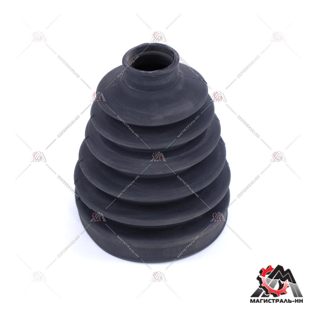 Пыльник Шруса наружний Toyota черный TPU (04427-44040) ПТП