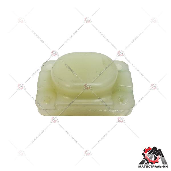 Буфер задней рессоры для а/м МАЗ ТPU  ПТП