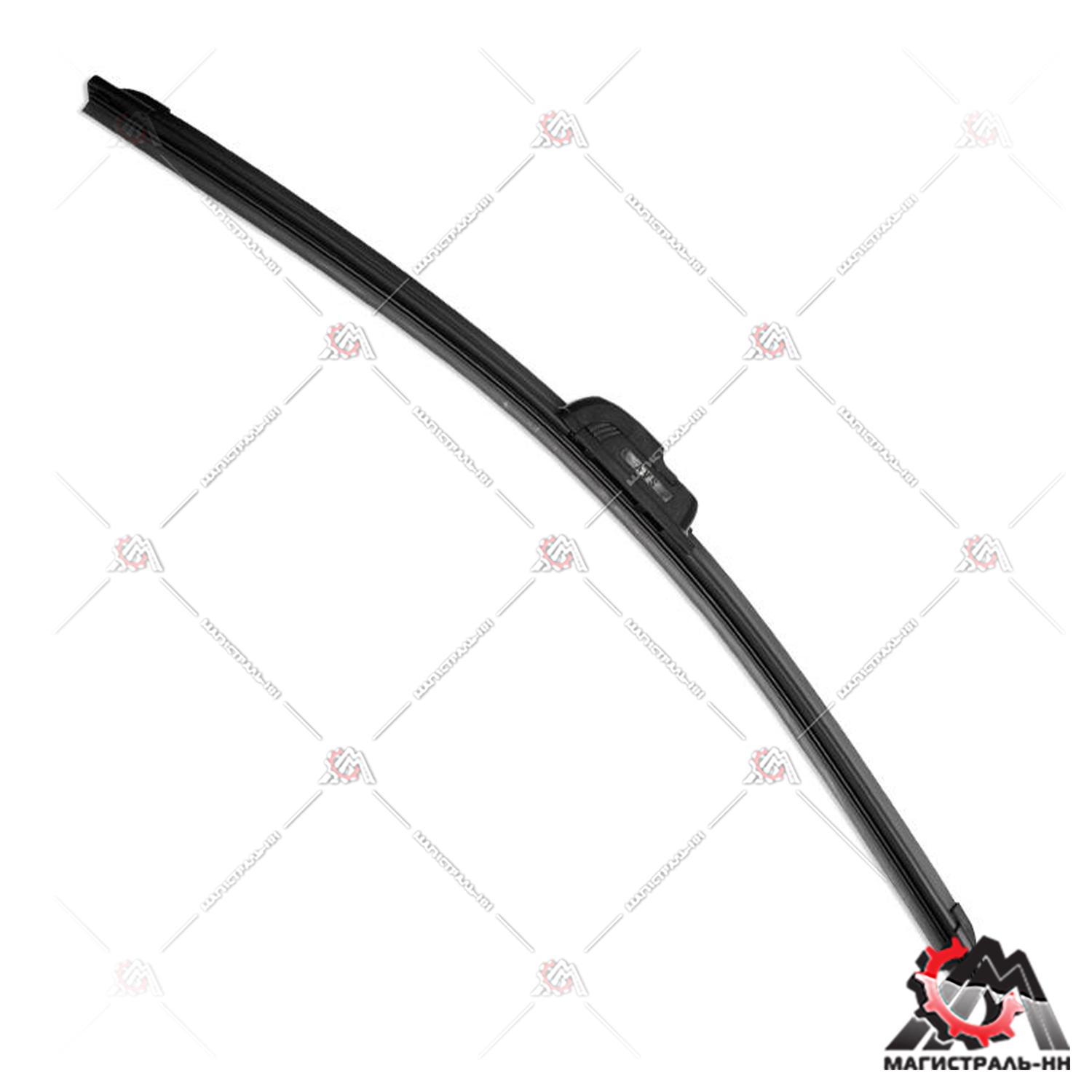 Щетка стеклоочистителя AVS Optimal Line OL-19 (48см)