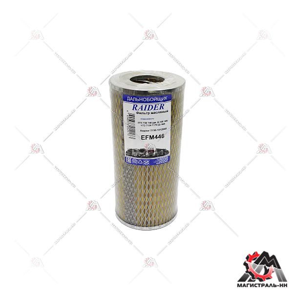 Фильтр масляный ЛТЗ Т30 Т40 (дв. Д-120 144)