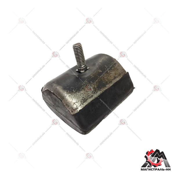 Отбойник подрессорника Г-3302, 3221, 52, 53, 3306, 3307, 3309 полиуретан ПИК