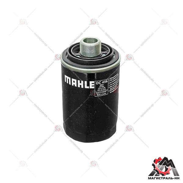 Фильтр масляный VAG 1.8T-2.0T 06- OC456 KNECHT