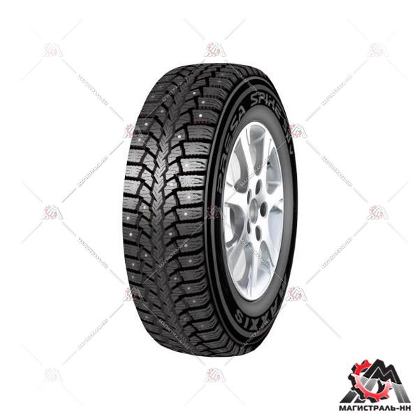 Шина легковая R17 215/55 98Т MAXXIS SPW (шипованная) 2012 г.в.