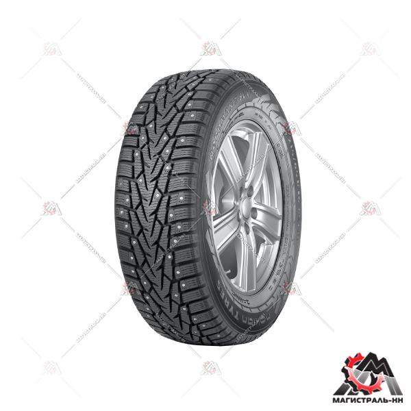 Шина легковая R17 225/60 103T NOKIAN HKPL SUV 7 (шипованная) 2012 г.в.