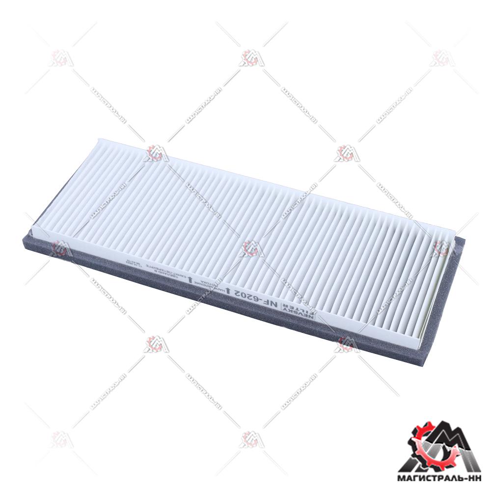 Фильтр салонный AUDI 80 Quattro A4-I (8D, B5) Cabriolet Coupe Quattro    •   VW VOLKSWAGEN Passat (3