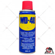 Смазка универсальная WD-40 200 мл.