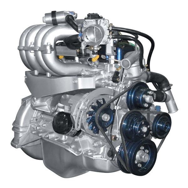 Инструкция по ремонту двигателя умз 4216