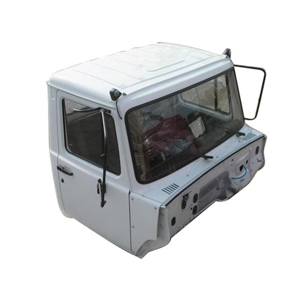 кабина 3307