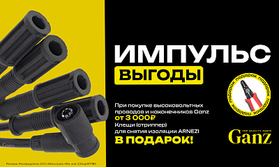 Импульс выгоды