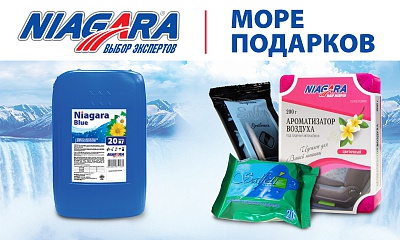 Море подарков Море подарков