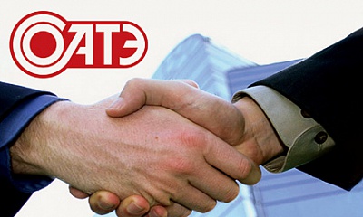 Прямой контракт с ЗАО «СОАТЭ» Прямой контракт с ЗАО «СОАТЭ»